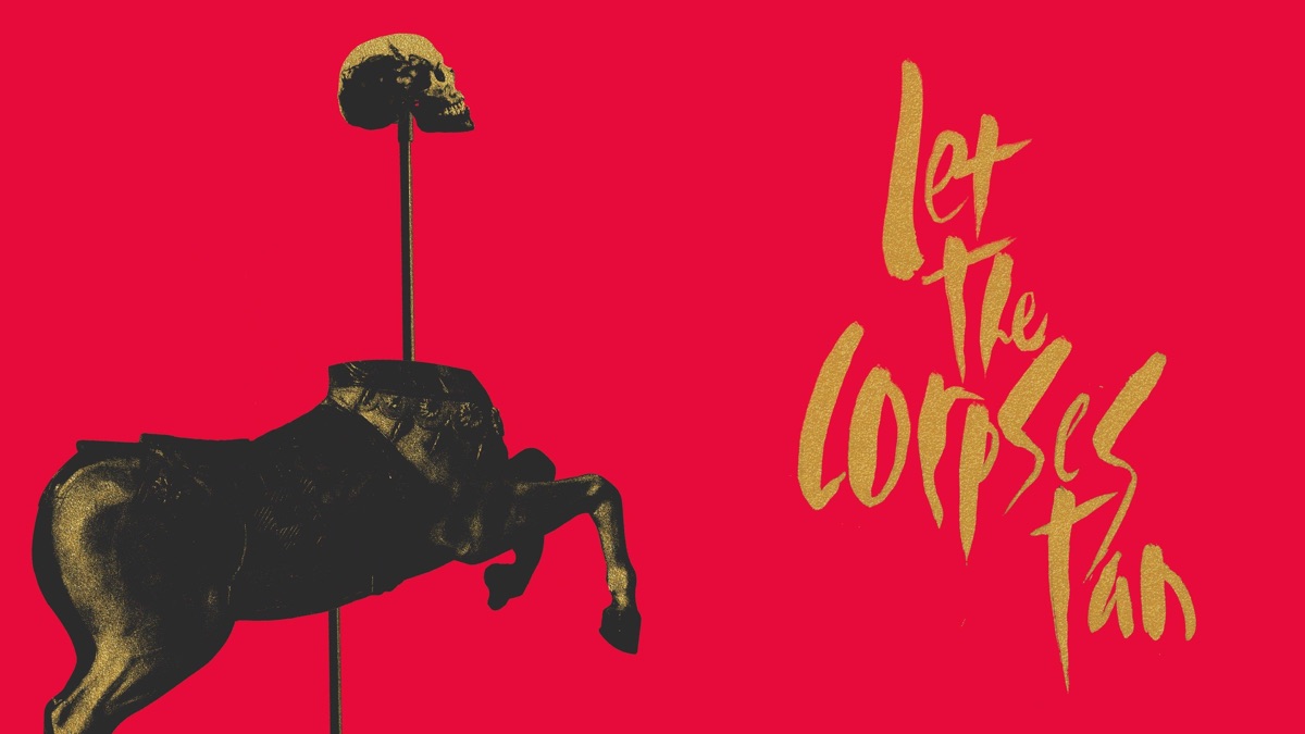 Let the Corpses Tan - Apple TV (FR)