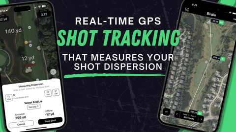 Read more about Live Round Shot Tracking