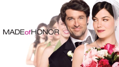 Made of Honour