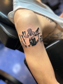 Memories Ink photo 8