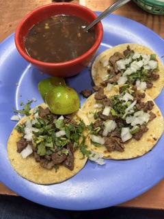 Mexico's Deli Photos