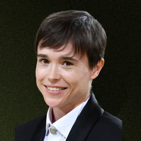 Elliot Page