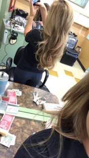 Magic Flair Beauty Salon