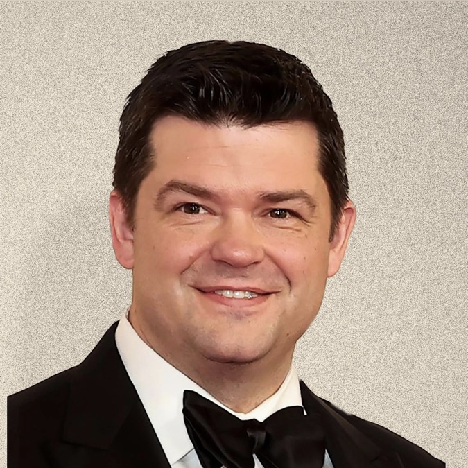 ‎Christopher Miller Movies and Shows - Apple TV
