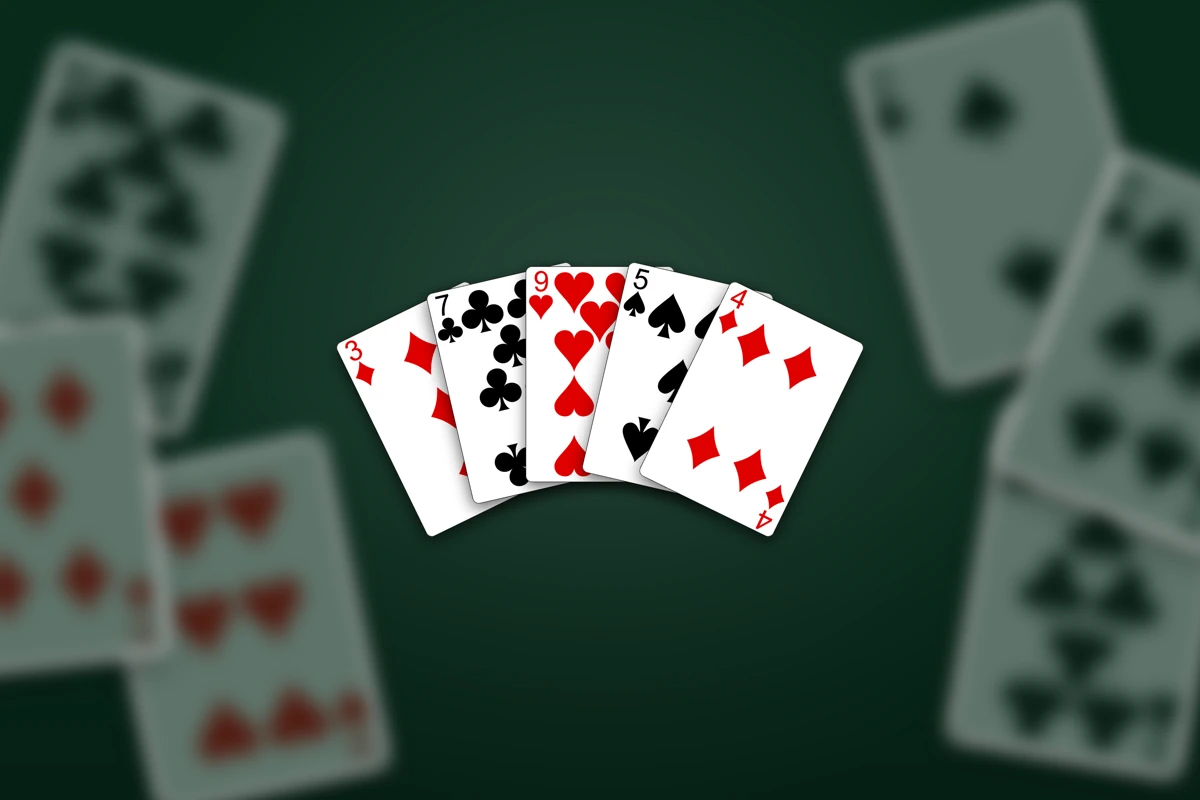 Card Dealer: Solo Card Games search result
