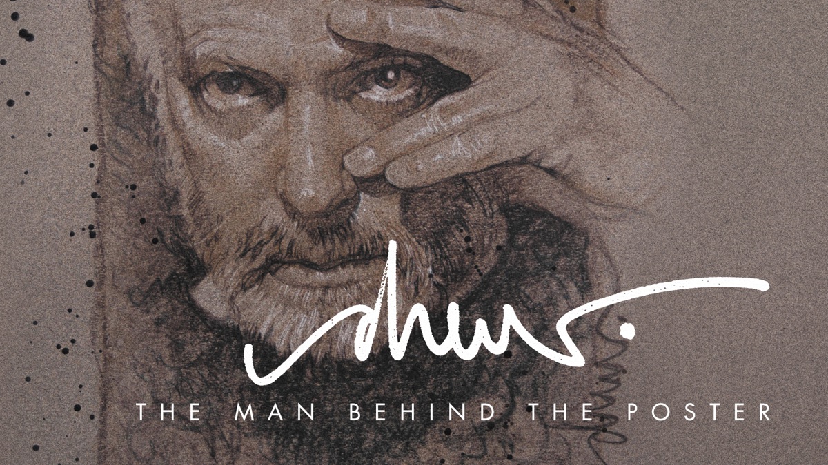 ‎Drew: The Man Behind the Poster - Apple TV