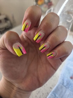 Pro's Nails by Vy