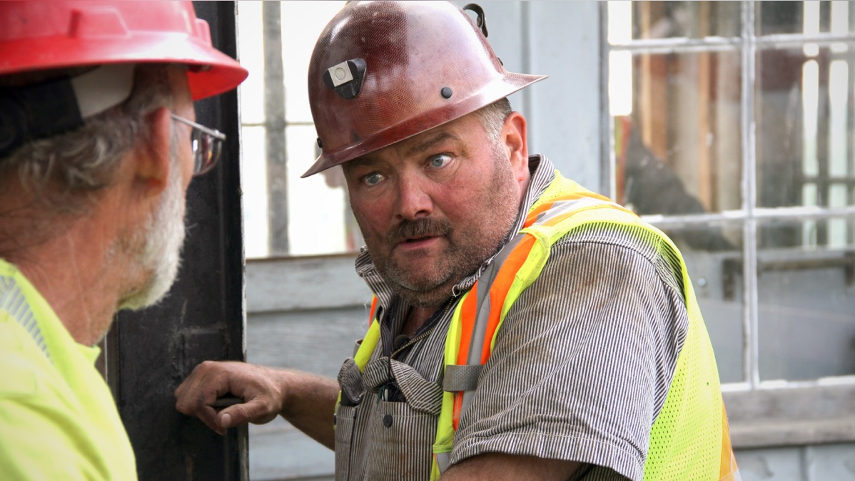 ‎Jack's Gold Shack - Gold Rush (Series 6, Episode 5) - Apple TV (CH)