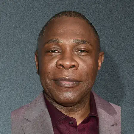 Michael Potts