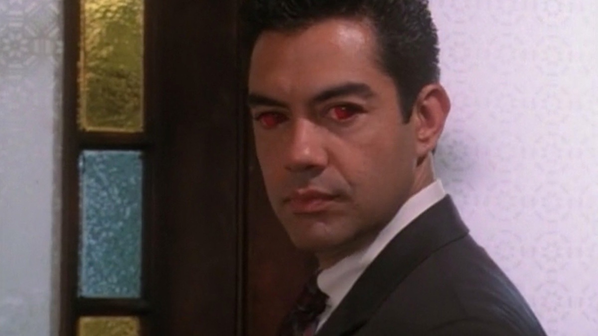 Deja Vu All Over Again - Charmed (Season 1, Episode 22) - Apple TV