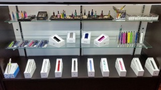 vape n juice alpine Vape-N-Juice / CBD HQ