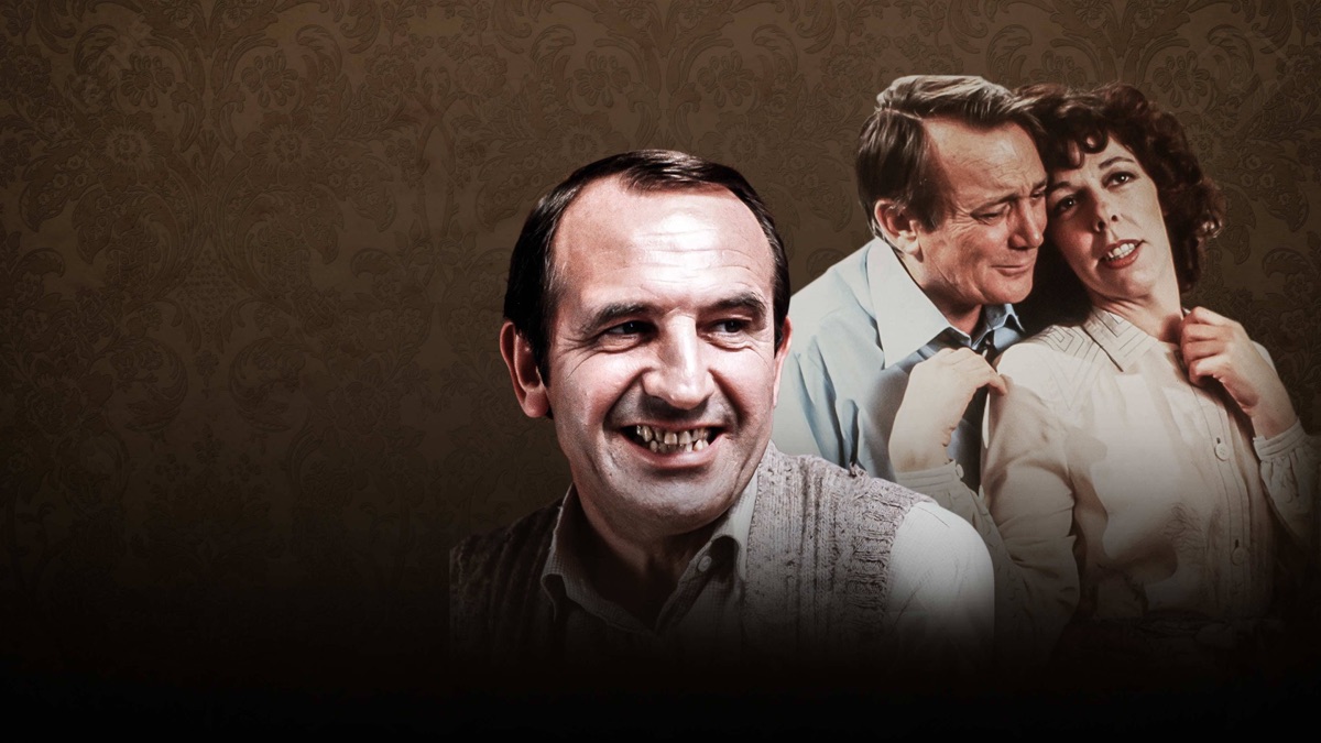 Rising Damp - Apple TV (AU)
