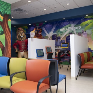 Magicland Children’s Dentistry and Orthodontics