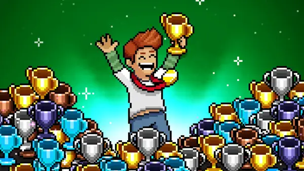 Be the most creative Tuber!