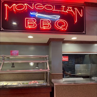 Panda Garden Chinese Restaurant