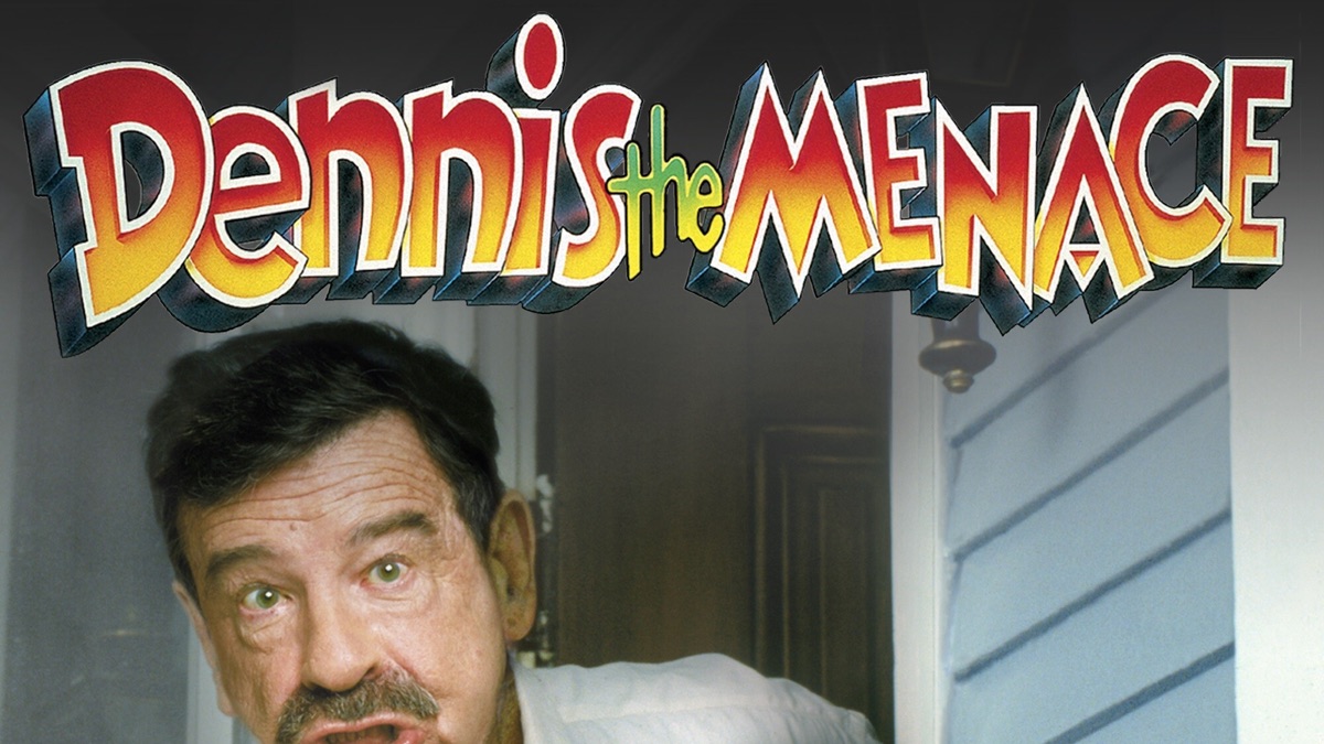 Dennis, o Pimentinha (1993) - Avaliações de usuários - IMDb, image size:1200x675