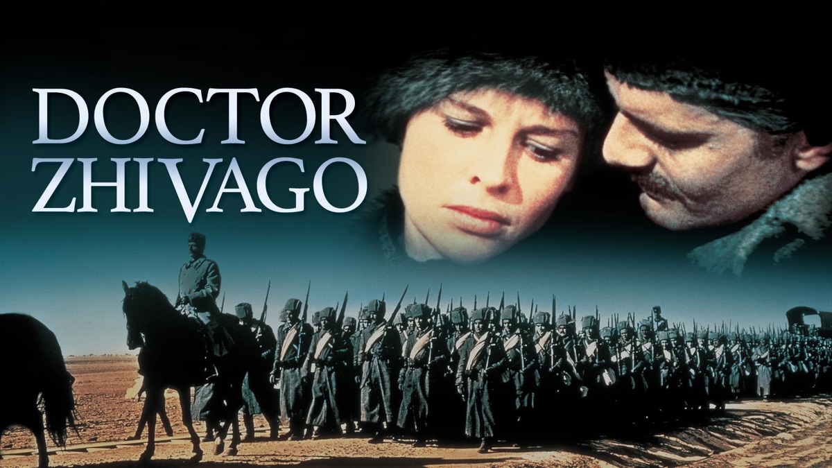 ‎Doctor Zhivago - Apple TV