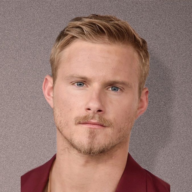 Alexander Ludwig – Papo de Cinema