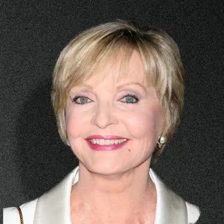 Florence Henderson