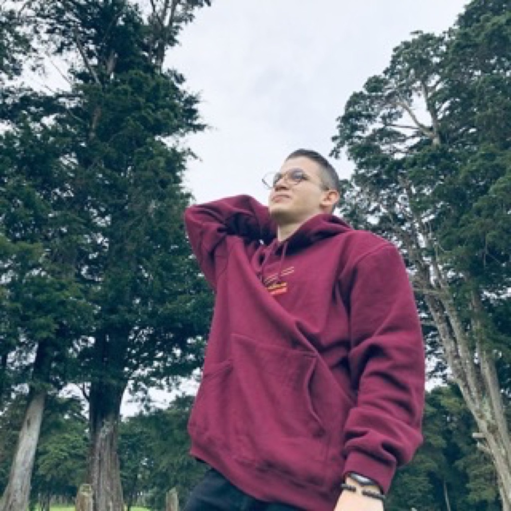 AppleMusic profile picture for @summation