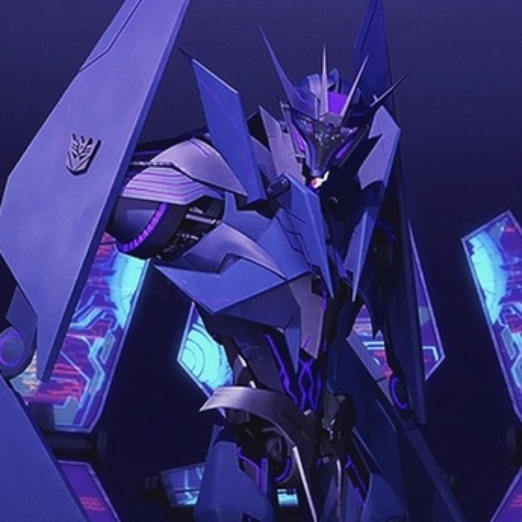 AppleMusic profile picture for @soundwave