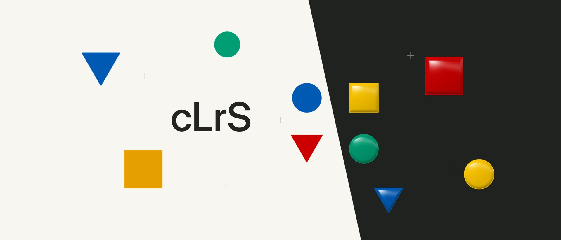 cLrS: Visual Memory product page header