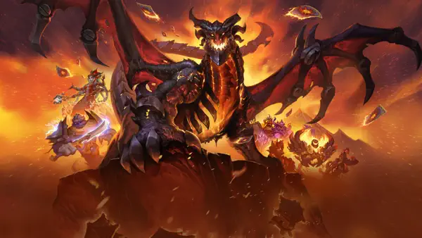 Hearthstone Screenshot 5