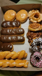 Mr You Donut Shop