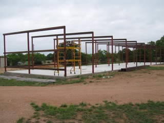 Anchors Boat Storage tattoo studio photo