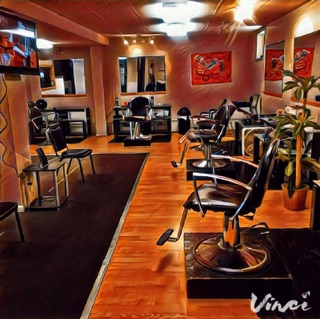 Big B’z Barbershop