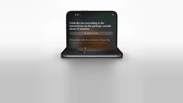 Ready for iPhone Duo