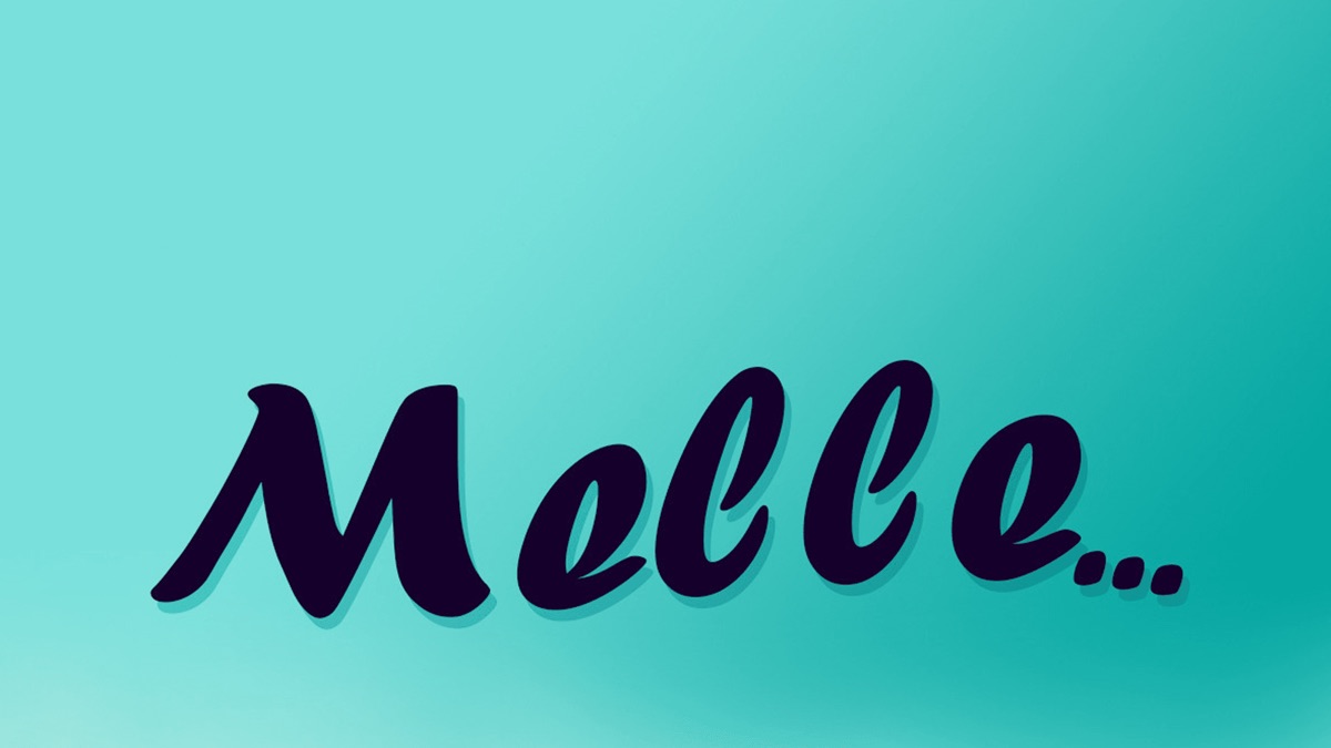 ‎Melle - Apple TV