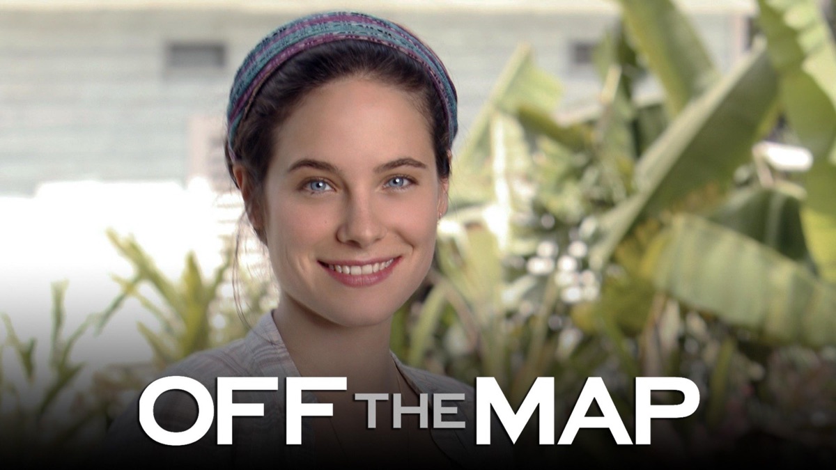 ‎Off The Map - Apple TV