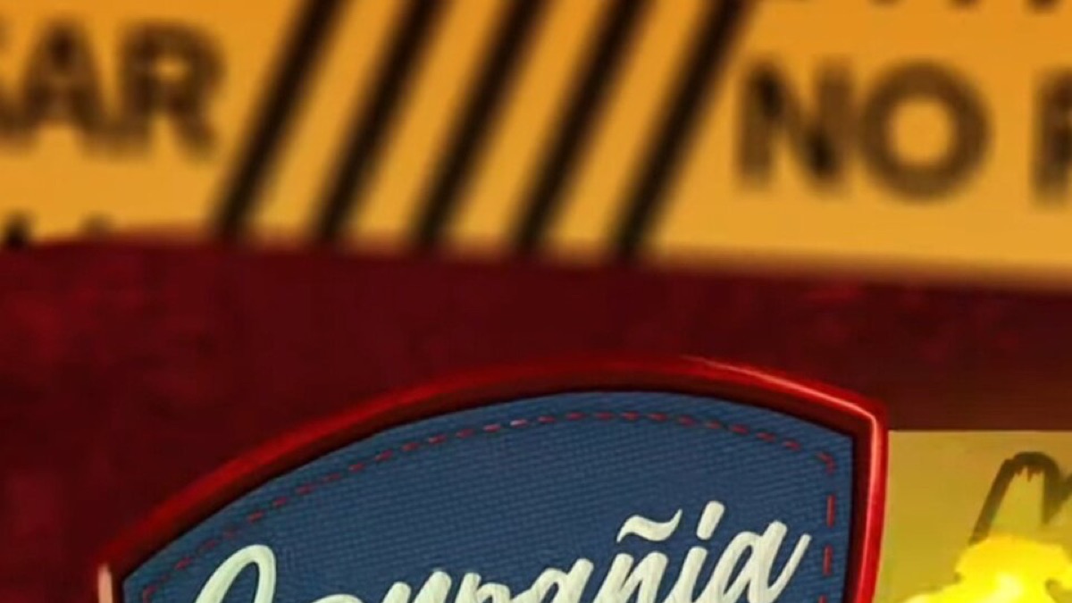 ‎Compañia 593 - Apple TV