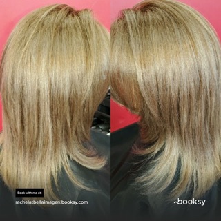 Bella Imagen Hair Salon and Barbershop