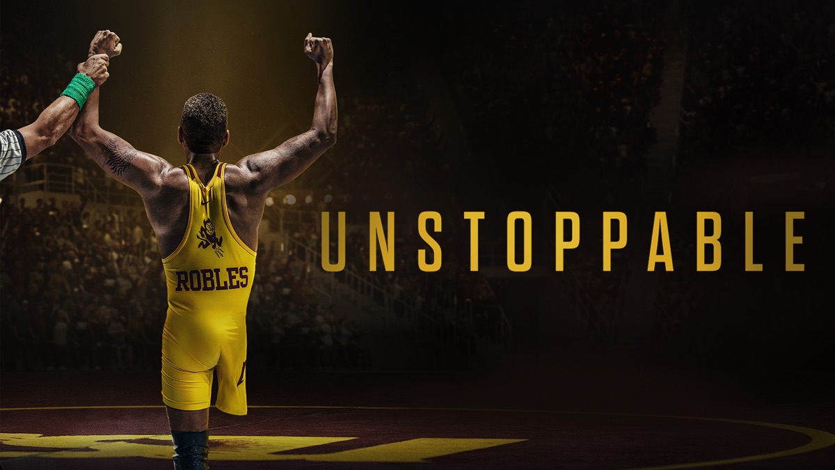 ‎Unstoppable - Apple TV