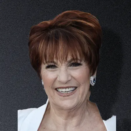Lorna Luft