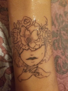 Divine Light Tattoos