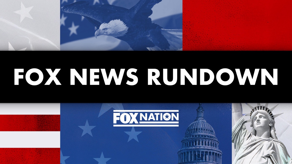 ‎FOX News Rundown - Apple TV