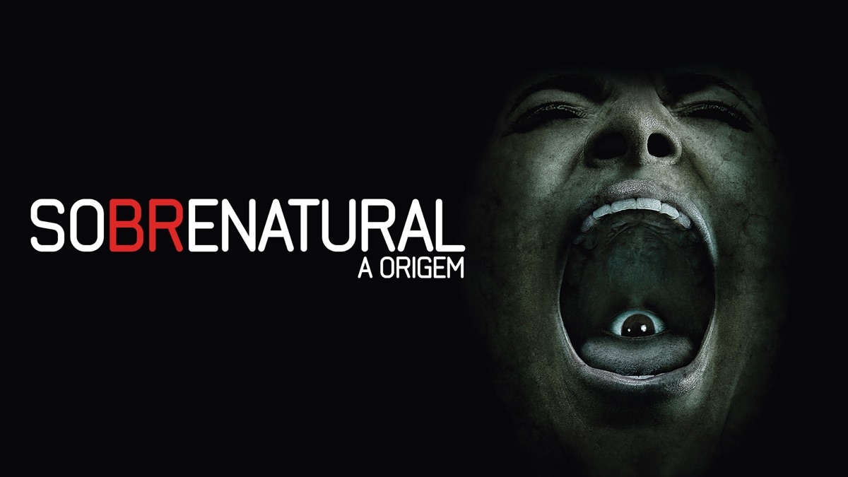 ‎Sobrenatural: A Origem - Apple TV