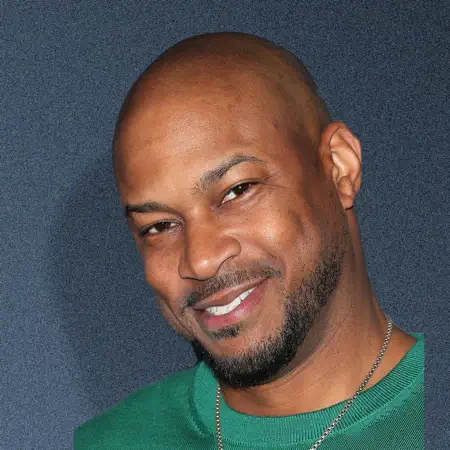 Finesse Mitchell