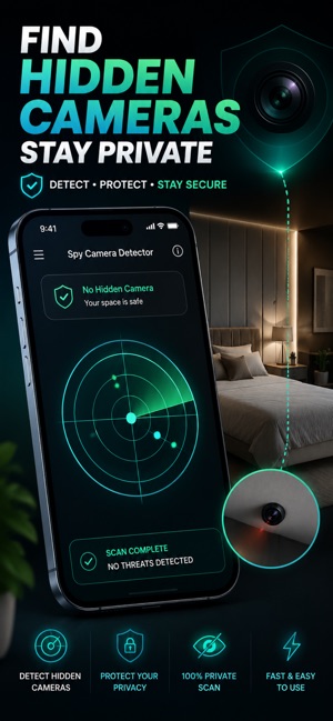 Metal Detector: Stud Finder screenshot 4