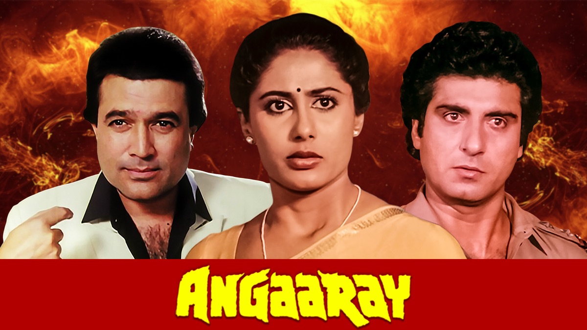 Angaaray
