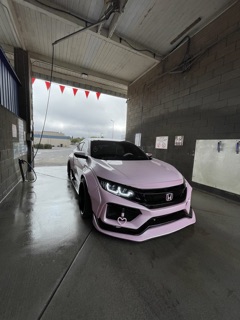 Sudz Car Wash