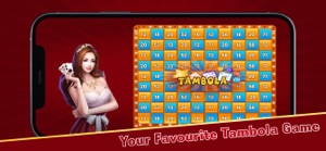 Tambola Housie Game: Bingo 90 screenshot 1