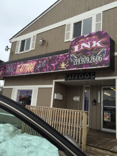219 Ink Tattoos