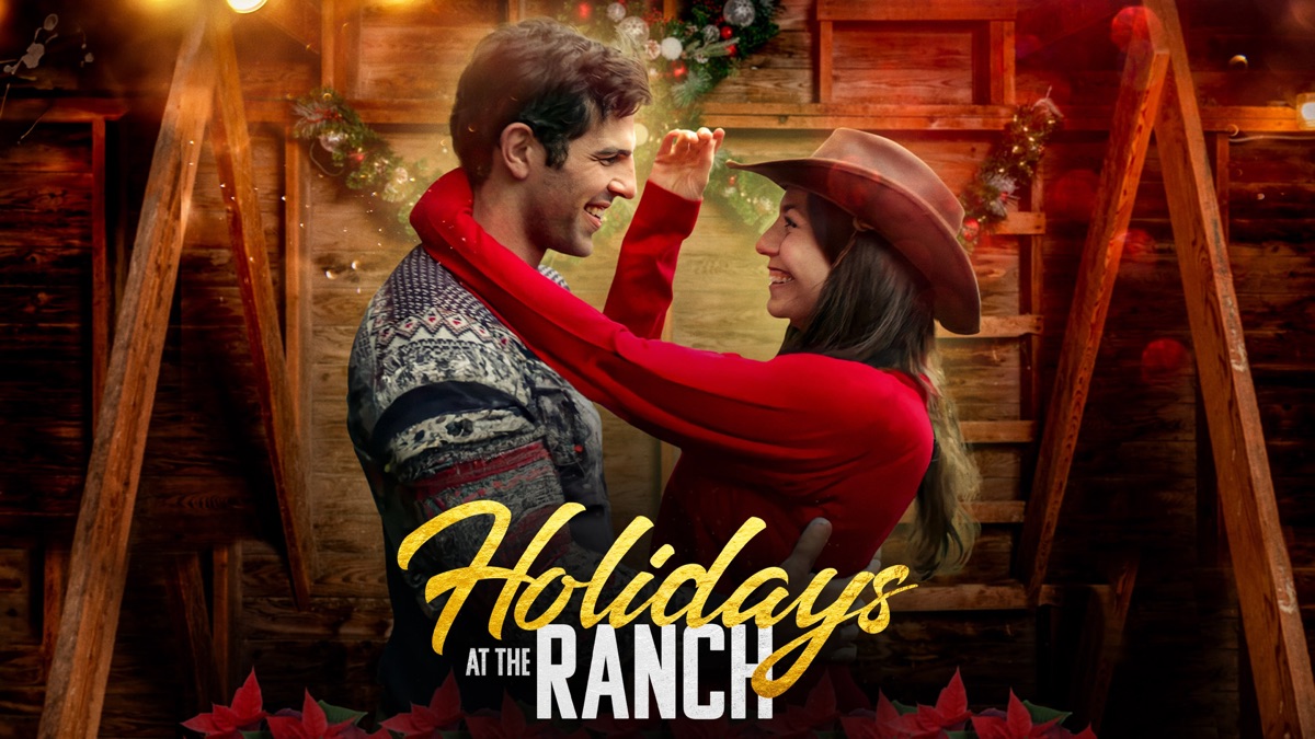 ‎Holidays at the Ranch - Apple TV