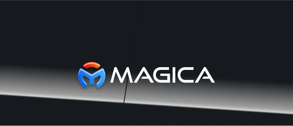 Mileage & Car Tracker - Magica