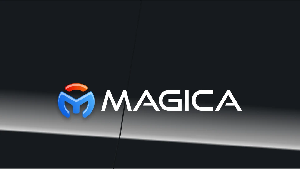 Mileage & Car Tracker - Magica App Store product page header