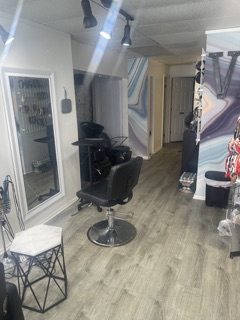 Vanity Salon Concierge